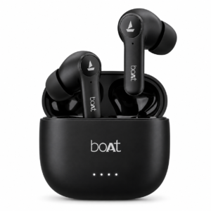 boAt Airdopes 141 True Wireless Earbuds