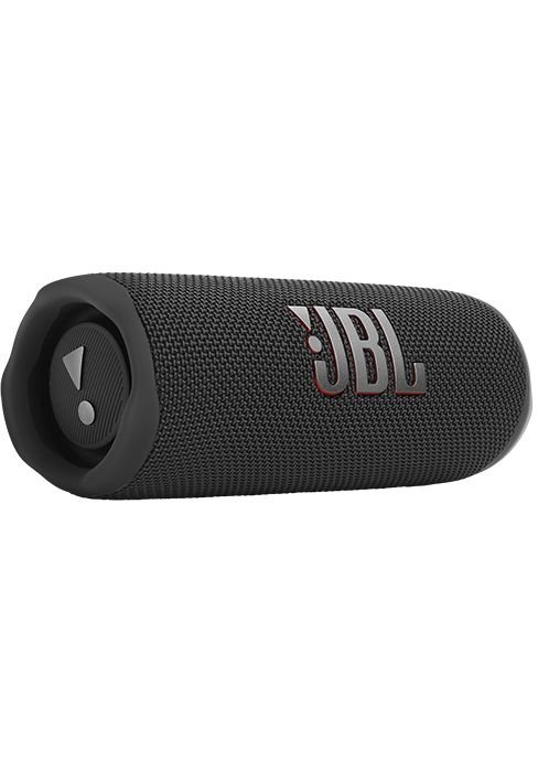 jbl flip essential 2 enceinte bluetooth portable avec batterie rechargeable, Étanchéité ipx7, autonomie de 10h, noir