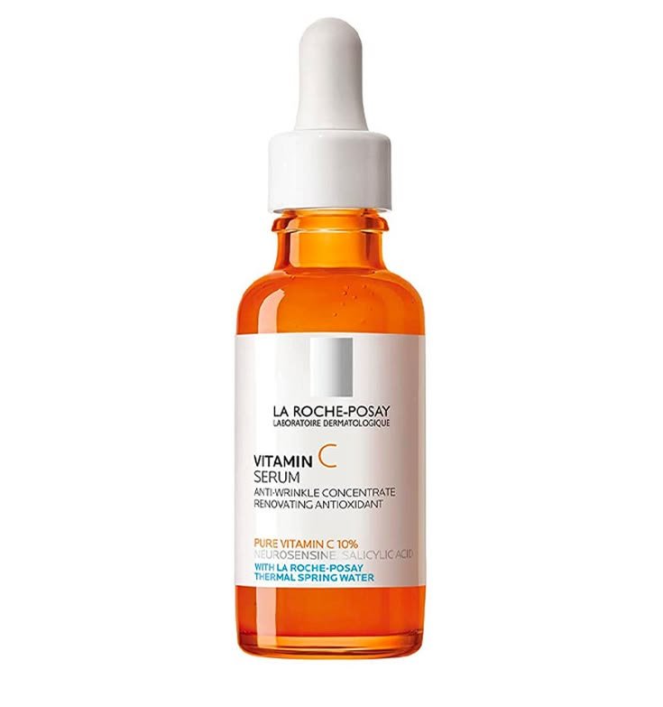 the best vitamin c serums, according to dermatologists