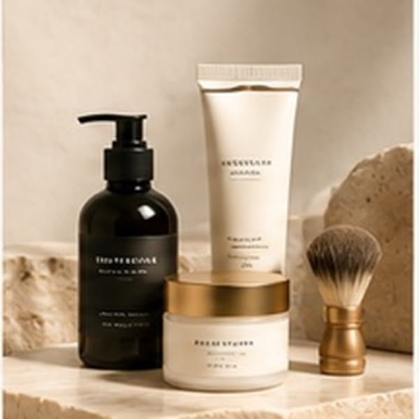 facewash